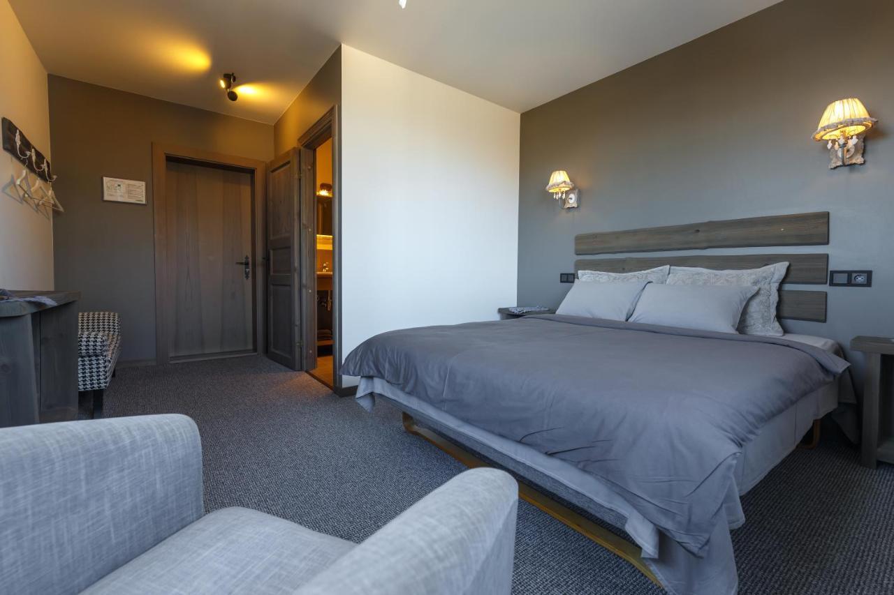 Plavas Hotell Ainaži Eksteriør bilde