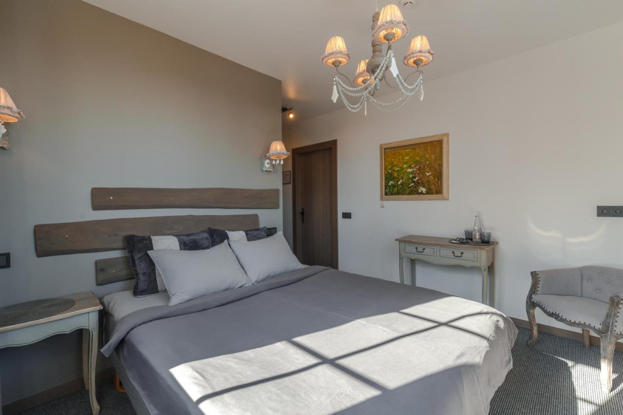 Plavas Hotell Ainaži Eksteriør bilde