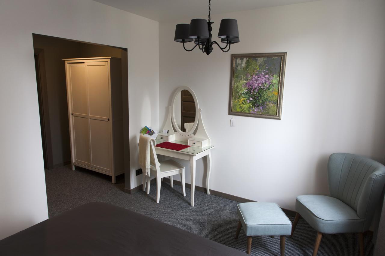 Plavas Hotell Ainaži Eksteriør bilde
