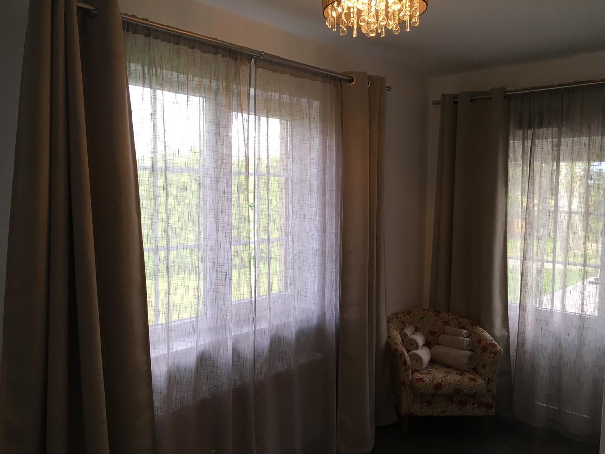 Plavas Hotell Ainaži Eksteriør bilde