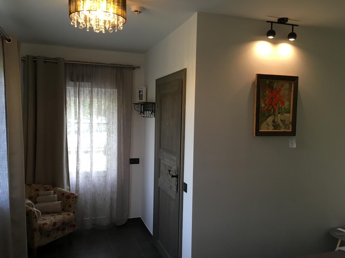 Plavas Hotell Ainaži Eksteriør bilde